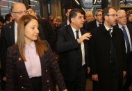 Böyle güzel bir merkezi İstanbul’da dahi görmedim”