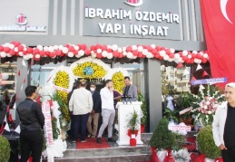 Böyle işletmelerin sayısının artmasını isteriz