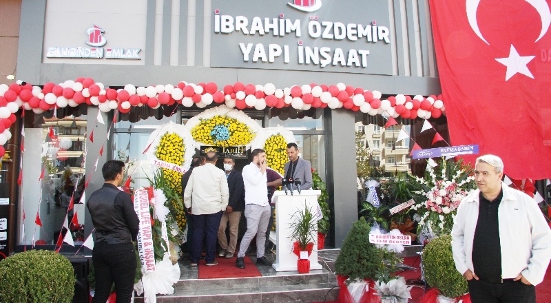 Böyle işletmelerin sayısının artmasını isteriz