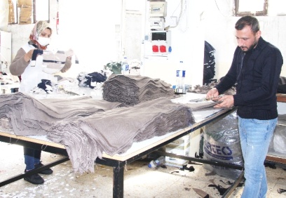 Böyle sürerse, birçok imalatçı kepenk kapatacak, yüzlerce insan işsiz kalacak