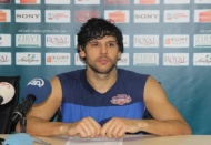 "Böyle zor bir maç olmasını bekliyorduk”