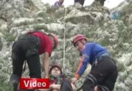 Böylesi aksiyon filmlerinde bile görülmedi