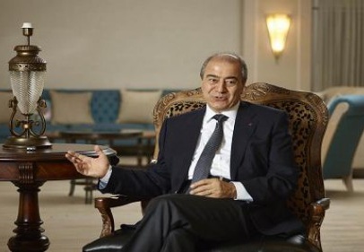 Böylesine önemli bir çalışmaya katkı sağlamaktan mutluyuz