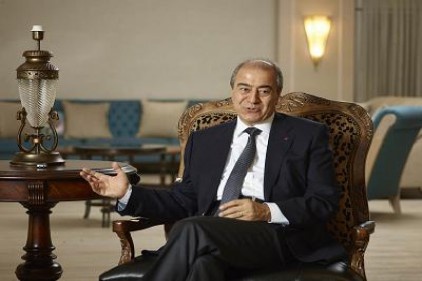 Böylesine önemli bir çalışmaya katkı sağlamaktan mutluyuz