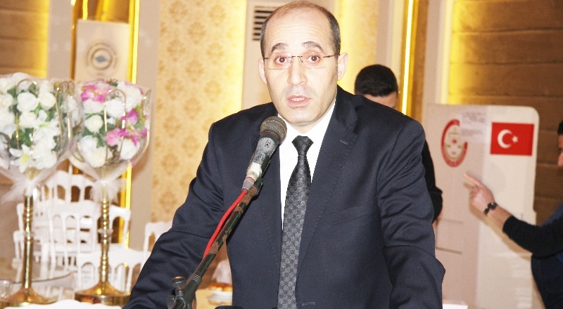 Boynukısa yeniden seçildi