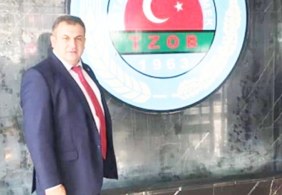 Boz fıstık 20 liranın altında satılırsa üretici zarar eder