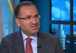 Bozdağ: Afrin’de sefer görev emri olanlara ihtiyaç yok 