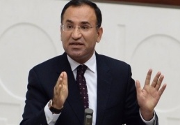 Bozdağ: OHAL üç ay daha uzatılacak 