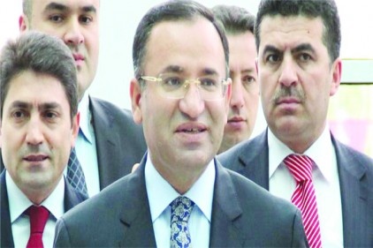 Bozdağ&#8217;dan üç seçim açıklaması