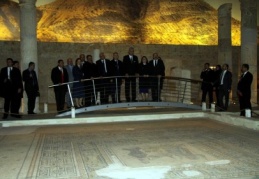 Bozkır’ın içinde Ukde yokmuş!!