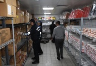 Bozuk ürün ve gıda konusunda vatandaşlar da duyarlı olmalı