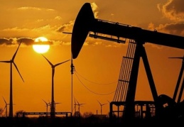 Brent petrolün varil fiyatı 107,06 dolar