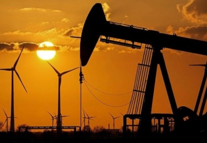 Brent petrolün varil fiyatı 107,06 dolar