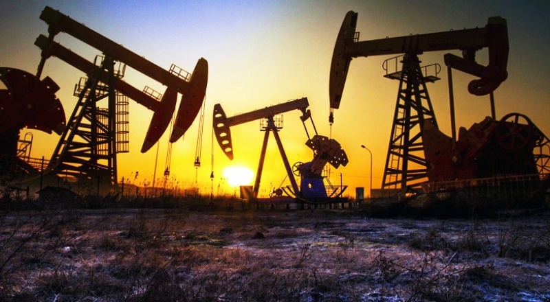 Brent petrolün varil fiyatı 64 doların üzerine çıktı