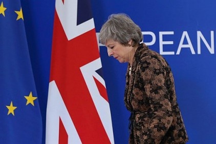 Brexit oylaması Ocak ayının üçüncü haftasında yapılacak 