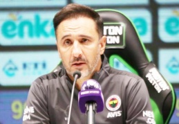 Brezilya ekibi Flamengo, Vitor Pereira’yı istiyor