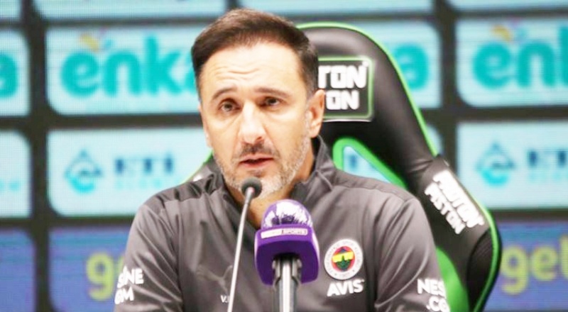 Brezilya ekibi Flamengo, Vitor Pereira’yı istiyor