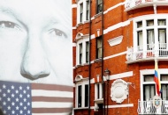 Britanya'da temyiz mahkemesi, ABD'nin Wikileaks kurucusu Assange'ın iade edilmemesi kararına yaptığı itirazı kabul etti