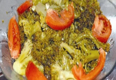 Brokoli filizi çağın hastalığının düşmanı