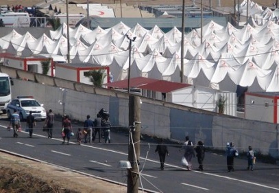 Brookings Enstitüsü’nde Suriyeli sığınmacılar konusu görüşüldü