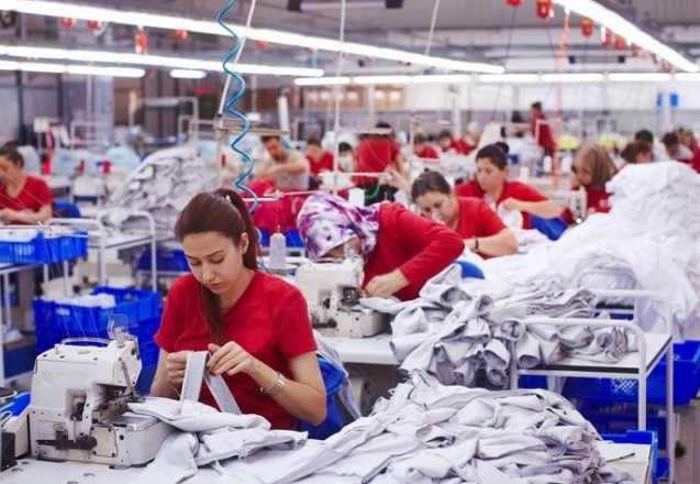 Brüt asgari ücretin yüzde 34'ü vergiye gidiyor