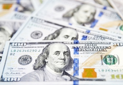 Brüt dış borç stoku 444,1 milyar dolar oldu