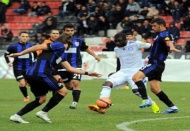 B.Şehir Adana Demispor Üç puan kaptırdı 2-1
