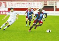 B.Şehir berabere kaldı