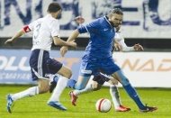B.Şehir deplasmandan puansız döndü