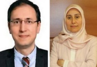 BTK İkinci Başkanı Figen Kılıç, Antepli