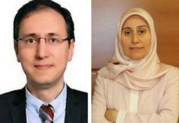 BTK İkinci Başkanı Figen Kılıç, Antepli