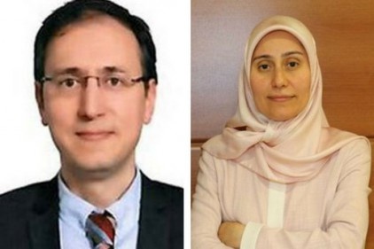 BTK İkinci Başkanı Figen Kılıç, Antepli