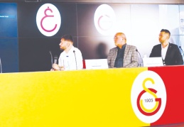 "Bu an benim için çok değerli”
