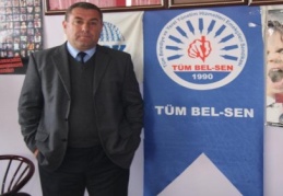 Bu antidemokratik tutumu kınıyoruz