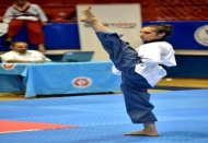 Bu ay Taekwondo ayı olacak