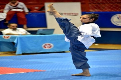 Bu ay Taekwondo ayı olacak
