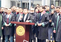 Bu bardağı taşıran son damla oldu