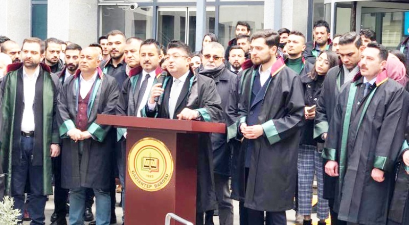 Bu bardağı taşıran son damla oldu