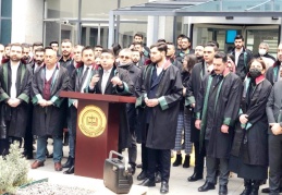 Bu bardağı taşıran son damla oldu