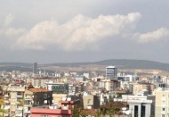 Bu binaları şehrin kalbine saplayanlar unutulmayacak