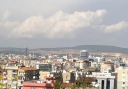 Bu binaları şehrin kalbine saplayanlar unutulmayacak
