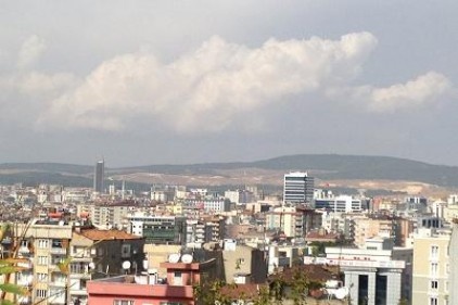 Bu binaları şehrin kalbine saplayanlar unutulmayacak