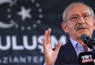 Hiç kimse ne kimliğinden ne inancından ne yaşam tarzından ötürü ötekileştirilmesin