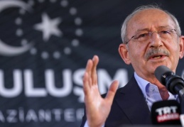 Hiç kimse ne kimliğinden ne inancından ne yaşam tarzından ötürü ötekileştirilmesin