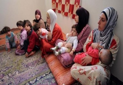 Bu bir insanlık dramıdır!