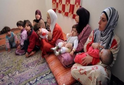 Bu bir insanlık dramıdır!