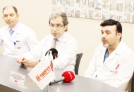 “Bu bir ulusal sağlık sorudur ve mücadele edilmelidir”