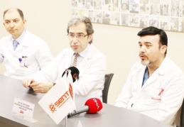“Bu bir ulusal sağlık sorudur ve mücadele edilmelidir”