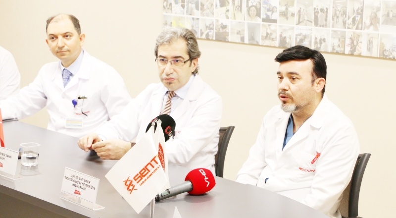 “Bu bir ulusal sağlık sorudur ve mücadele edilmelidir”