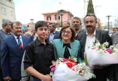 Bu bölge insanı en iyisini hak ediyor